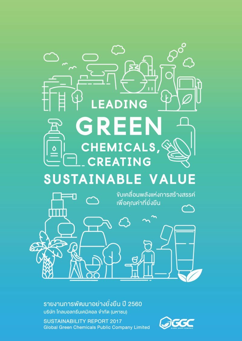 Sustainability Report 2017