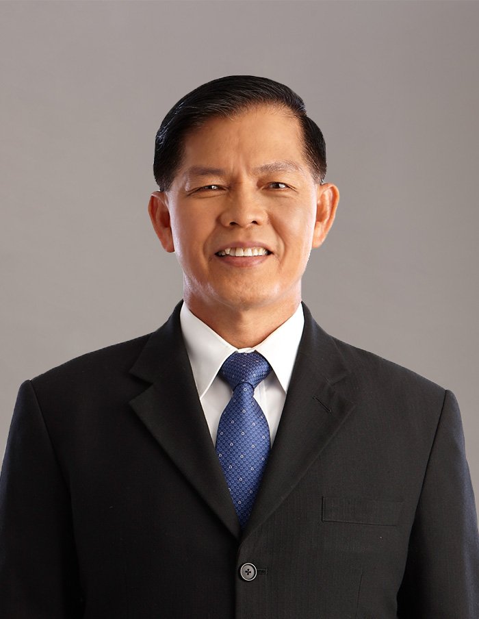 ACM Songtam Chokkanapitag