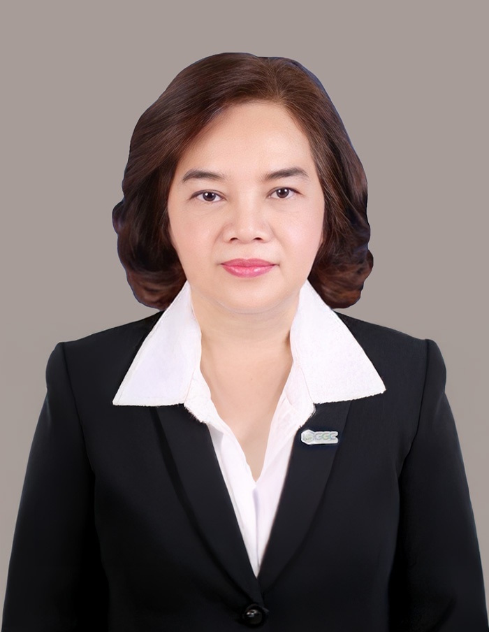 Mrs. Sirin Daengchaiwat