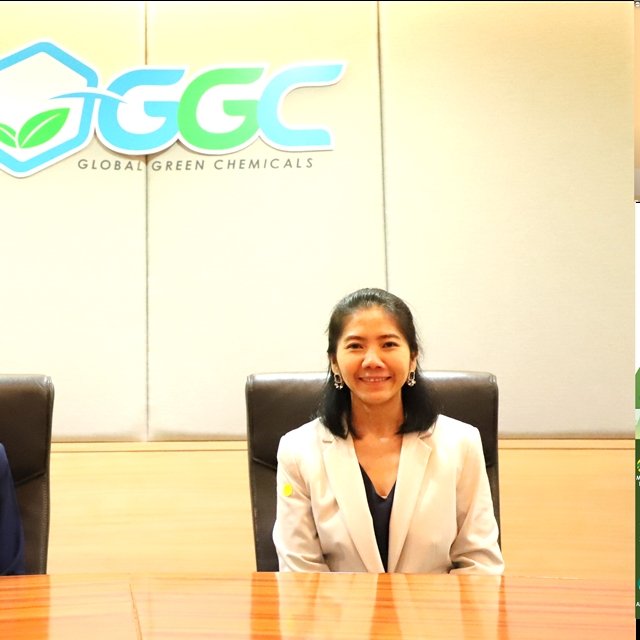 GGC ร่วมให้ข้อมูลในงาน “Opportunity Day Q3/2020” โชว์ผลประกอบการไตรมาส 3 ดึงความเชื่อมั่นนักลงทุน