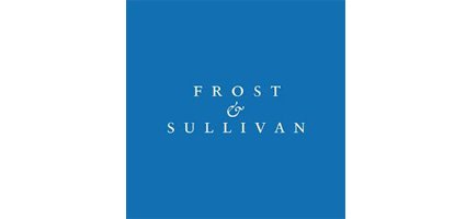 Awarded as 2013 Thailand Oleochemical Company of the Year by Frost & Sullivan