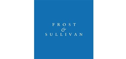 รางวัล 2014 Thailand Oleochemical Company of the Year by Frost & Sullivan ประจำปี 2557