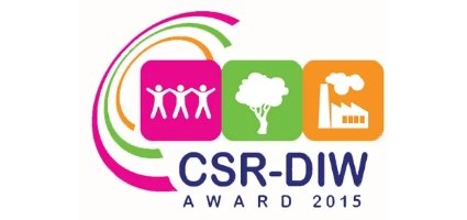 GGC รับรางวัล CSR-DIW Continuous Award ติดต่อกันเป็นปีที่ 3