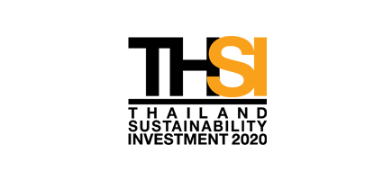 Thailand Sustainability Investment (THSI)