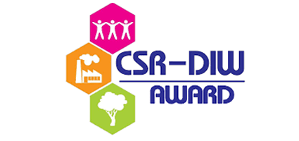 CSR-DIW Continuous ต่อเนื่องเป็นปีที่ 8